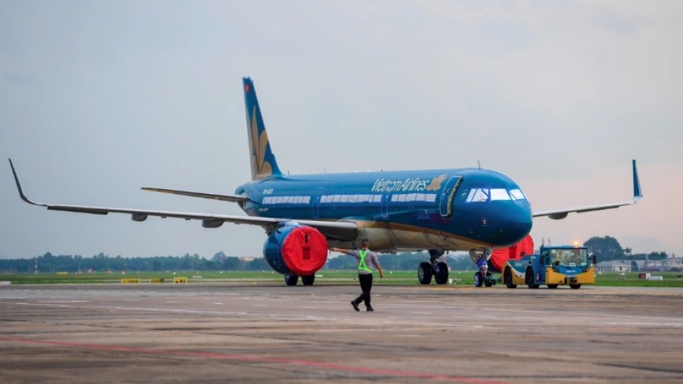 Typhoon Kalmaegi disrupts flights in central and Central Highlands airports